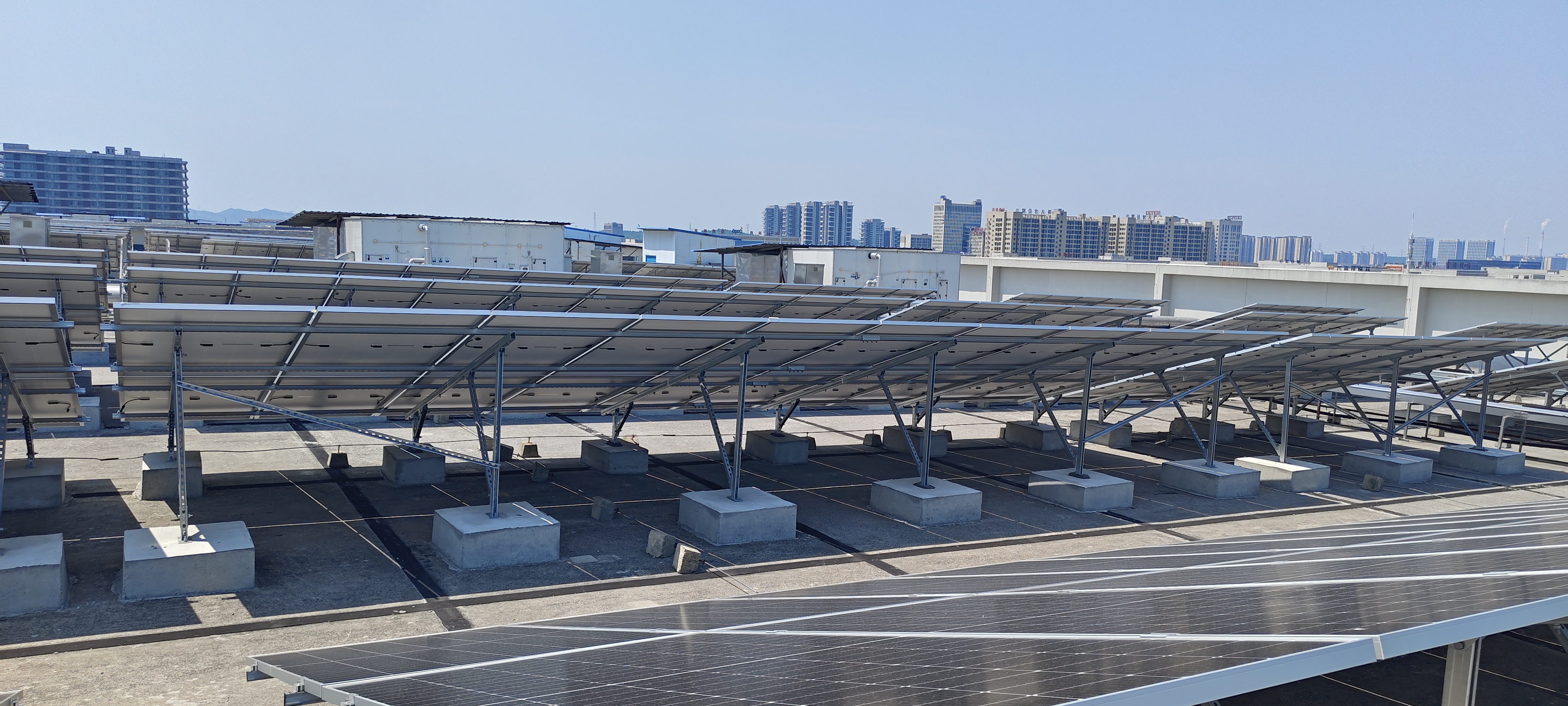 湖北光通新能源有限公司(圖1) 松滋肥業光伏4.jpg